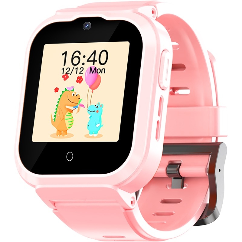 Đồng Hồ Định Vị Trẻ Em Masstel Smart Hero Go